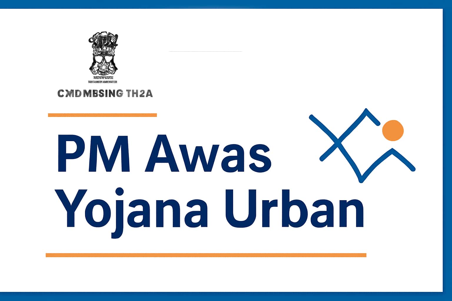 PM Awas Yojana Urban Sign In Help