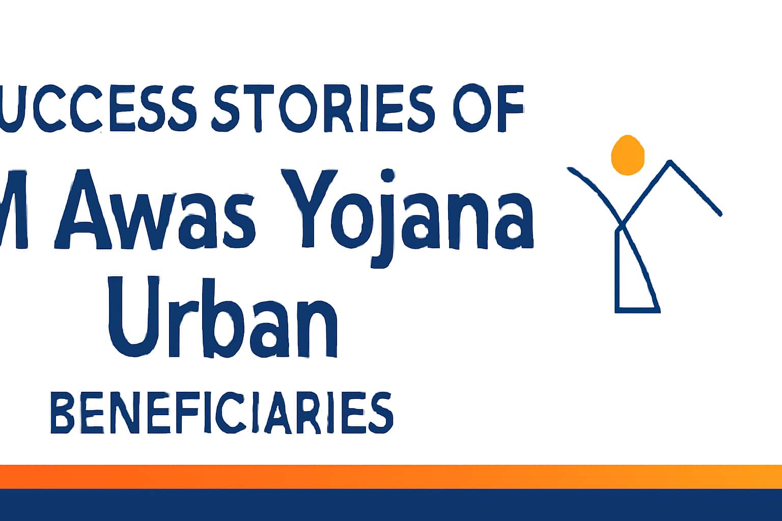 Success Stories of PM Awas Yojana Urban Beneficiaries